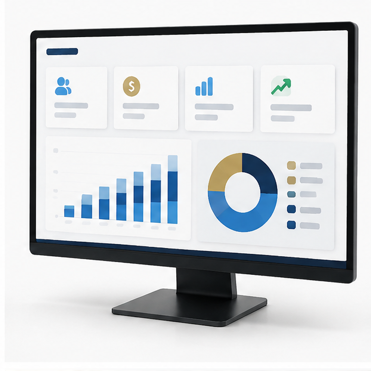 Revenue Cycle Analytics Suite