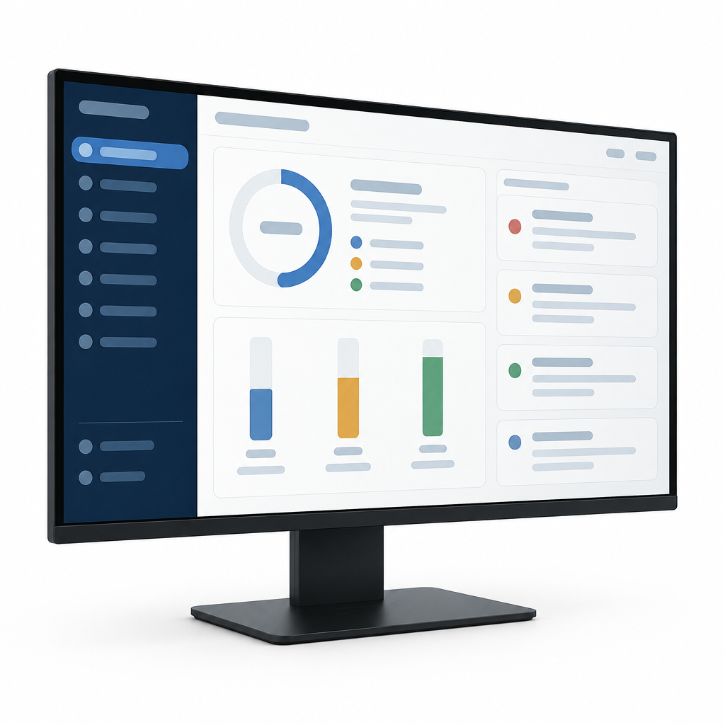 AI Clinical Decision Support Platform