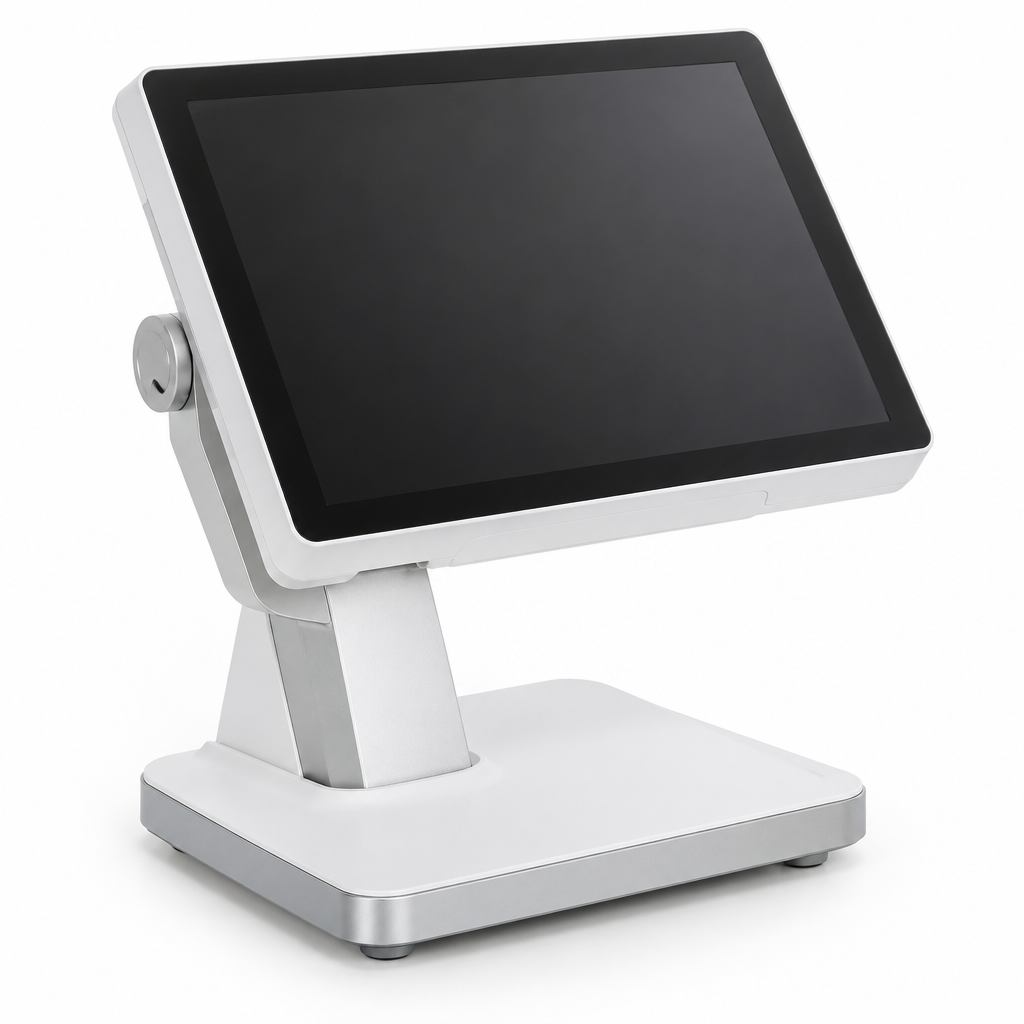 Medical-Grade All-in-One Touch Terminal