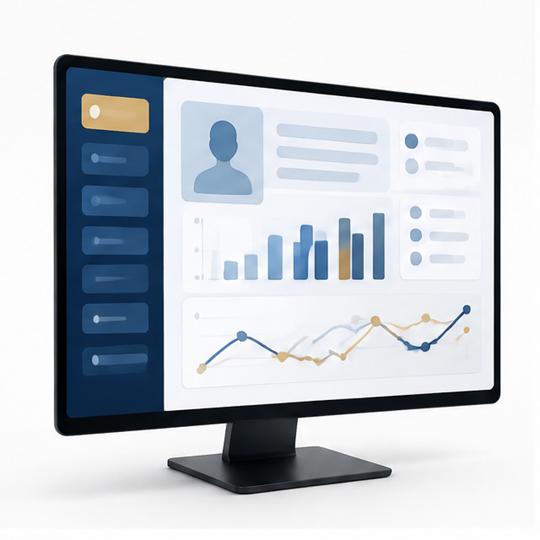 EHR & Practice Management Suite