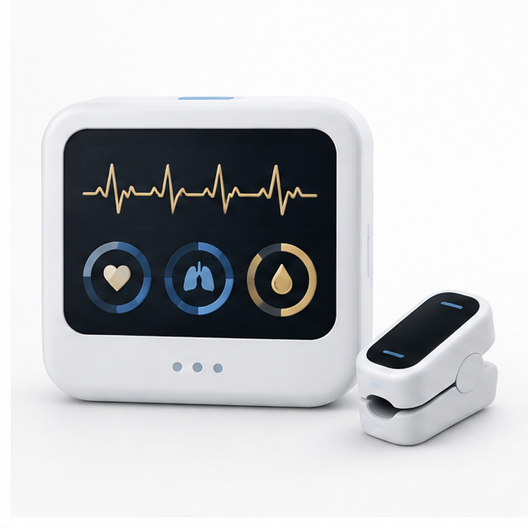 Remote Patient Monitoring