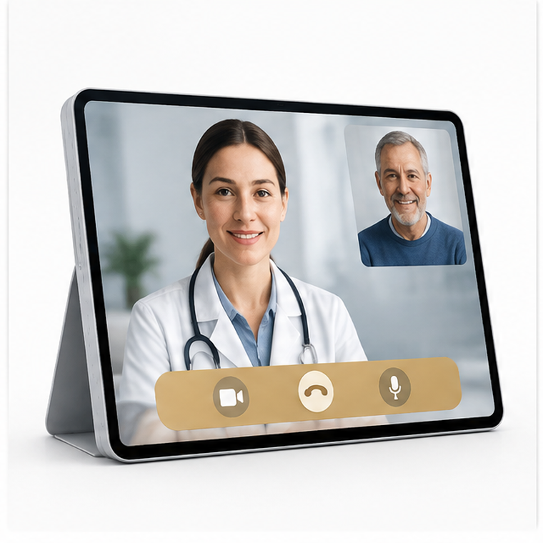 Telemedicine Platform